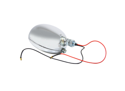 Fog Lamp MARCHAL STYLE. Porsche 356 / 911 - 1695200300