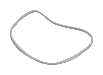Guarnizione dello sfiato dell'aria fresca. Porsche 911 69-89 - 90157132532