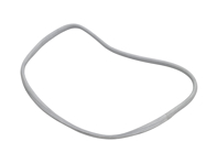 Fresh air vent seal. Porsche 911 69-89 - 90157132532