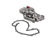 Pompe à eau. Porsche 928S / 928 S2 - 92810601509, 928106015, 92810601522, 92810601511, 92810601516