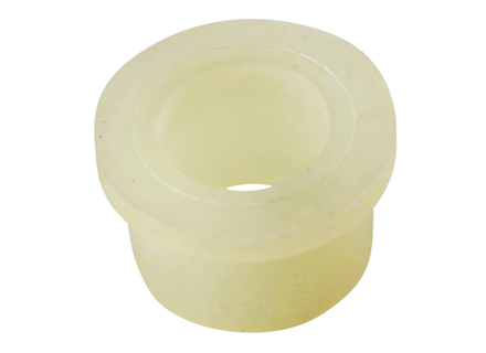 Bearing sleeve / accelerator bell crank bushing. Porsche 911 / 914 / 964 / 993 - 90142325300 - 901 423 253 00, 1672150400