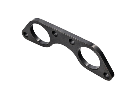 Intake Manifold Gasket for Porsche 914-4 1.7L / 1.8L / 2.0L 1970-1976 - 022129707C, 022129707E, 022129707F - 022129707F