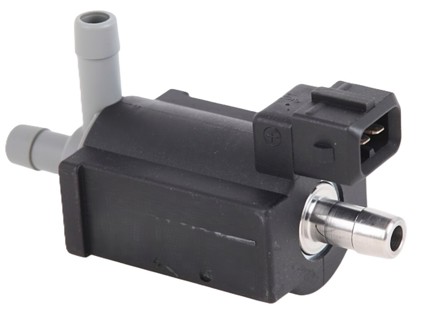 Change Over Valve, Vacuum System. Porsche 958 Cayenne / 95B Macan / 970.2 Panamera 2010-18 - 7PP906046 - A6313118