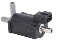 Change Over Valve, Vacuum System. Porsche 958 Cayenne / 95B Macan / 970.2 Panamera 2010-18 - 7PP906046 - A6313118