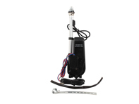 Antenne automatique, côté droit. Porsche 911 1963-73 - 91164530105, 90164530105, 91164530105 - 1600900400