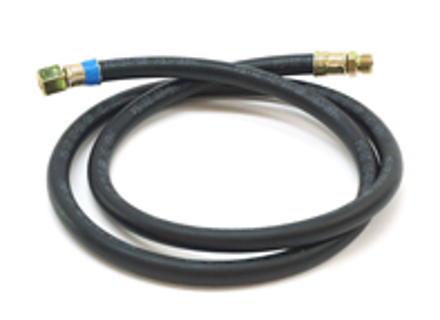 Fuel return line. Porsche 911 77-83 - 91135606205, 91135606215