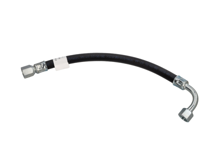 Fuel Line Feed. Porsche 928 / 928S 1980-86 - 92835607900 - PKLZSS