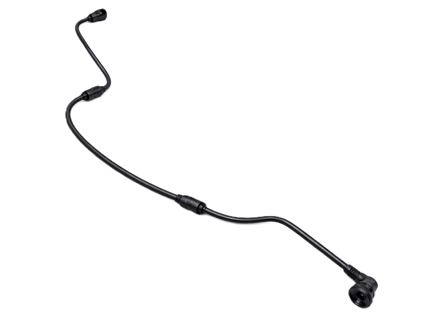 Tubo di sfiato del liquido di raffreddamento del radiatore. Porsche 9YA Cayenne S 2.9L 2018-23 - PAB12108120