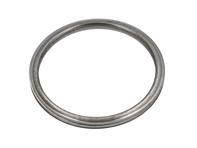 Abgasdichtring für Wärmetauscher. Porsche 964 / 993 - 99311119500, 71-24953-30, 712495330 - 416-506