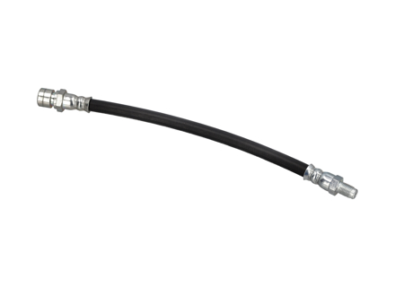 Tubo freno a pinza, POSTERIORE. Porsche 912 >>1968 - 69535263100, 69535263101, 69535263102 - KT10283, 1661700200