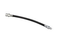 Caliper brake hose, REAR. Porsche 912 >>1968 - 69535263100, 69535263101, 69535263102 - KT10283, 1661700200