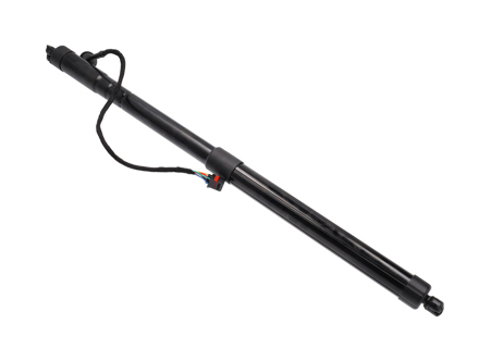 Rear boot lid electronic damper strut. Porsche Cayenne 958 2011-2014 - 95851285109, 95851285106, 95851285105, 95851285104, 958827851A - GCPS-001, 1681201400