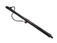 Rear boot lid electronic damper strut. Porsche Cayenne 958 2011-2014 - 95851285109, 95851285106, 95851285105, 95851285104, 958827851A - GCPS-001, 1681201400