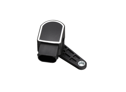 Sensor de nivelación de faros para automóviles con luces de xenón. Porsche 997 / Boxster / Caimán - 99763112100, 99763112101