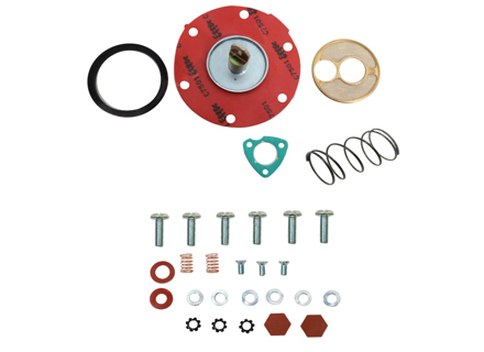 Kit de réparation de pompe à carburant pour Porsche 356A / 356B (première génération) - 61610890300 - NLA-108-903-00