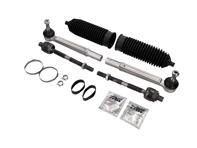 Steering rack inner & our tie rods kit. Porsche 996 / 986 Boxster - 99634713105, 99634713104, 99634713103 - SE-301548, 1644600200