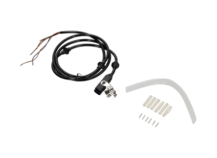 Kit de réparation de faisceau de capteurs ABS/capteur de vitesse, avant. Porsche 996 C4/C4S/Turbo 1998-2005 - 99661295700, 99661295800, 99661295500, 99661295600, 99661295801 - 93577, 93581