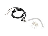Kit de réparation de faisceau de capteurs ABS/capteur de vitesse, avant. Porsche 996 C4/C4S/Turbo 1998-2005 - 99661295700, 99661295800, 99661295500, 99661295600, 99661295801 - 93577, 93581