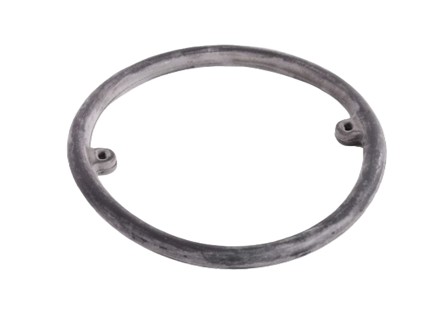 Seal For Engine Oil Cooler. Porsche 955 / 957 / 958 Cayenne 2004-11 - 95510707001, 95510707000 - 115 366