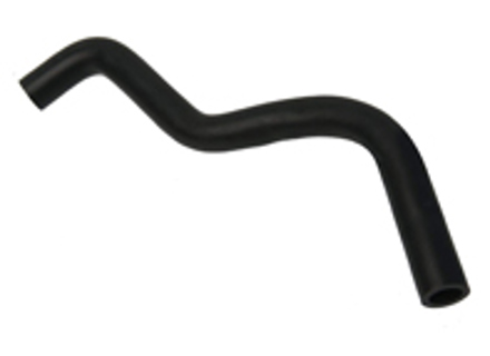 Tuyau reniflard du goulot de remplissage d'huile. Porsche 928 87-95 - 92810744502 - URO-012771