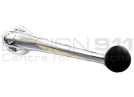 Manivelle de fenêtre. Porsche 356A /356B / 356C - 64454247001 - 356146-01, 1688300306