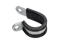 Abrazadera de soporte para tubería de aceite. Porsche 911 1972-89 / 964 / 924 - 99951108002 - PRSGU07