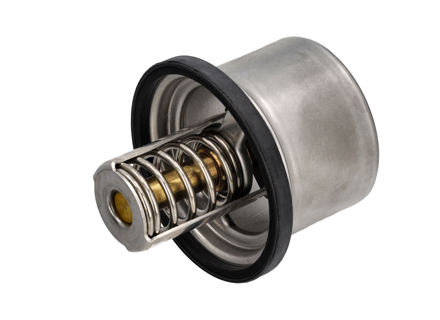 Insert thermostatique. Porsche 957 Cayenne S / GTS / Turbo - 94810612501 - THD289