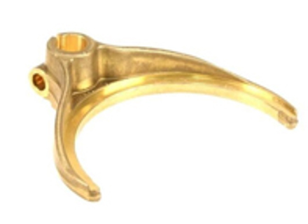 Fourchette de sélection 1ère/2ème fourchette de changement de vitesse. Porsche 911 1972-86 - 91530311100, 91530311121 - 915 303 111 21