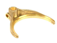 Forcella selettrice Forcella cambio 1a / 2a marcia. Porsche 911 1972-86 - 91530311100, 91530311121 - 915 303 111 21