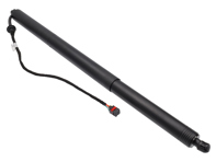 Rear boot lid electronic damper strut. Porsche Cayenne 958 2015-2018 - 95851285107, 95851285108, 958827851 - GCPS-005, 1681201600