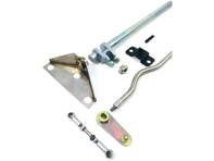 RHD Conversion kit pedaalbox. Porsche 356 - 64423221, 644 23221, 644 23137, 64423137, 644 23139, 64423139, 35623070, 356 23070, 644 23142, 64423142, 64423225, 644 23225 - PRS123