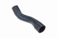 Coolant Bottom Hose Supply RIGHT. Porsche 987 Boxster / 987 Cayman / 997 - 99710662204, 99710662203 - URO-020666
