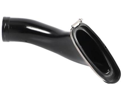 Intake manifold air box. Porsche 970 Panamera S / 4S / turbo - 97011011372, 97011011373, 97011011472, 97011011473