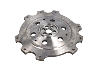 Volant d'inertie léger, 225 mm. Porsche 911 1970-77 - 91110220112, 91110220111 - FW003c