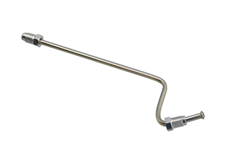 Conduite de frein arrière, étrier vers flexible, Porsche 911 1984–1989 - 91135562103, 91135562203, 91135562104, 91135562204