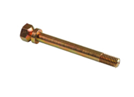 Shear bolt for steering column, long. Porsche 911 - 90134775400 - 1645600900
