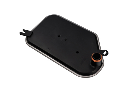 Gearbox oil filter. Porsche 996 3.4L Tiptronic Gearbox - 99630740300, 98639701600