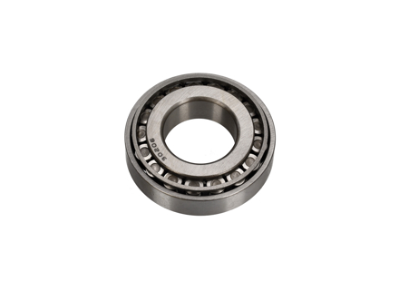 Inner wheel bearing. Porsche 356 A / 356 B - 90005900100 - JG.000.59