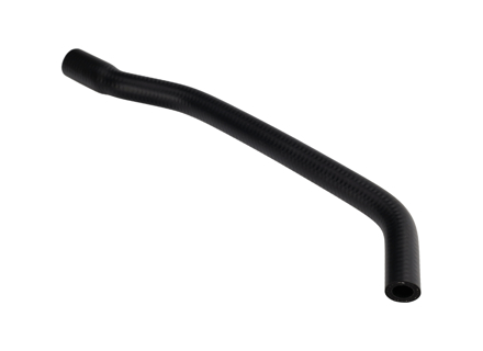 Breather hose - Coolant expansion tank. Porsche 997.1 turbo / 997 GT3 - 99710625101, 99710625100