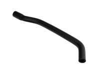 Tubo di sfiato - Serbatoio di espansione del liquido di raffreddamento. Porsche 997.1 turbo/997 GT3 - 99710625101, 99710625100