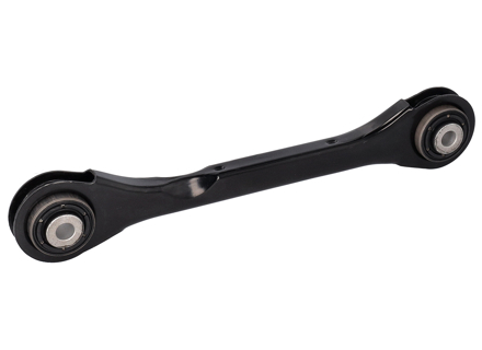 Suspension arrière à tige de chenille. Porsche 95B Macan - 8K0501529L, 1150201700, PAB501529B