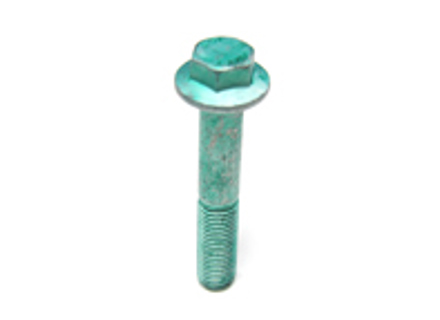 Boulon hexagonal du support de roue arrière. Porsche 997.1 / 997.2 - 90037813809, 90037813801, 90037832201