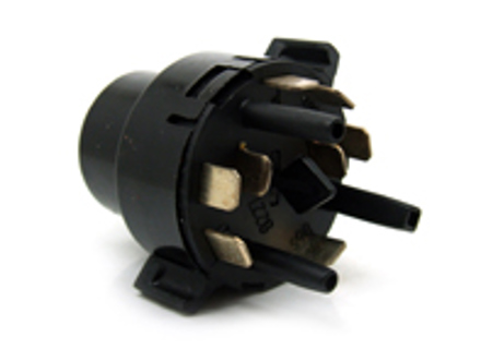 Ignition starter switch. Porsche Boxster 986 / 996 >>04 4A0905849B - 99634701707, 4A0905849B, 4A0905849, 99661390100