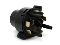 Ignition starter switch. Porsche Boxster 986 / 996 >>04 4A0905849B - 99634701707, 4A0905849B, 4A0905849, 99661390100