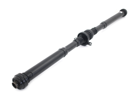 Cardan prop shaft. Porsche Cayenne (92A) 4.8L 2010-17 - 95842101100, 95842101101, 95842101102, 95842101103, 95842101130, 95842101131, 95842101132, 95842101133, 958521102B, 95842101110, 95842101111, 95842101112, 95842101113, 95842101120, 95842101121, 95842101122, 95842101123