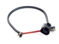 Sensor de desgaste de pastillas de freno. Porsche 958 Cayenne / 970 Panamera - 97060914300 - 1697301000