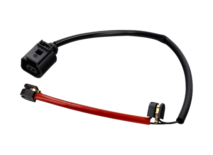 刹车片磨损传感器。保时捷 958 Cayenne / 970 Panamera - 97060914300 - 1697301000