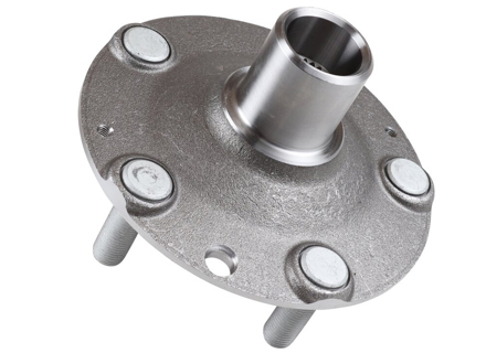 Mozzo ruota posteriore. Porsche 911 1974-89 - 91133106533, 91133106539 - PS8984, 1651400300