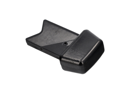Manopola di controllo della leva del riscaldamento. Porsche 924 76-85 - 477819319A - A913918774