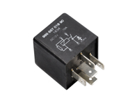 Air conditioner relay. Porsche 968 / 964 / 993 / 996 / 997.1 / Boxster / Cayman - 96461521500, 99965701890